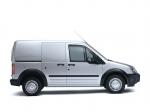 Ford Transit Connect 2002 года